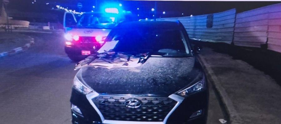 اعتقالات جنائية؛ جسر الزرقاء والقدس والطيبة وقلنسوة وكفر قرع وأم الفحم والمكر والضفة